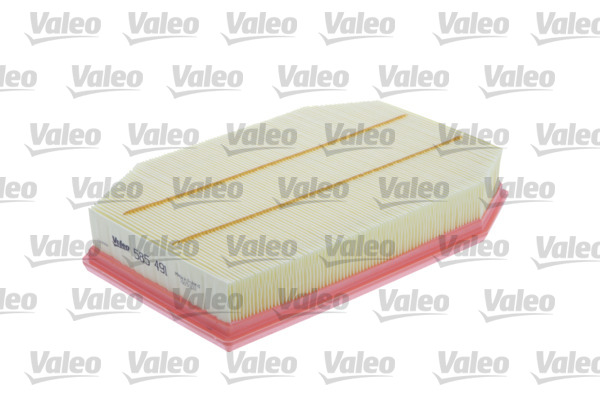 Filtro aria - 585491 VALEO